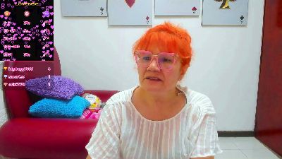 Salomediaz_ live cam on Cam4