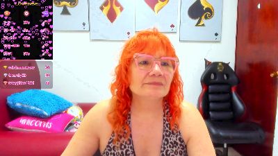 Salomediaz_ live cam on Cam4