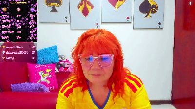 Salomediaz_ live cam on Cam4