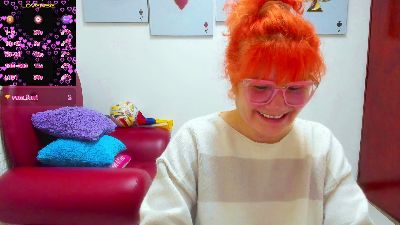 Salomediaz_ live cam on Cam4
