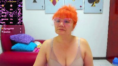 Salomediaz_ live cam on Cam4