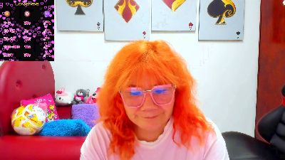 Salomediaz_ live cam on Cam4