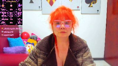 Salomediaz_ live cam on Cam4