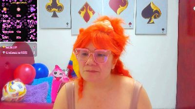 Salomediaz_ live cam on Cam4