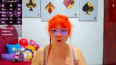 Salomediaz_ live cam on Cam4
