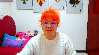 Salomediaz_ live cam on Cam4