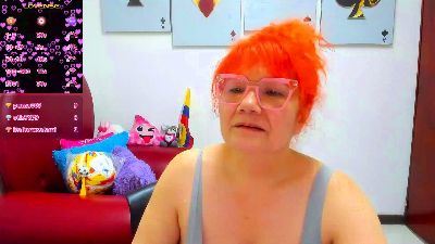 Salomediaz_ live cam on Cam4