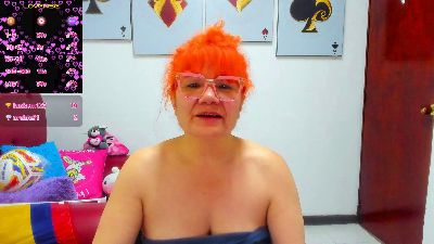 Salomediaz_ live cam on Cam4
