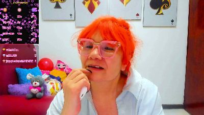 Salomediaz_ live cam on Cam4