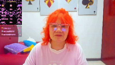 Salomediaz_ live cam on Cam4