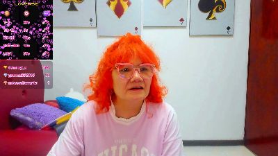 Salomediaz_ live cam on Cam4