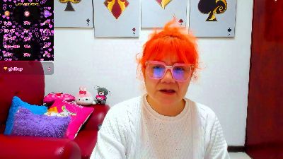 Salomediaz_ live cam on Cam4