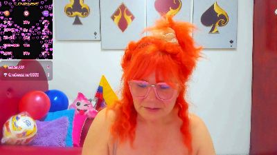 Salomediaz_ live cam on Cam4