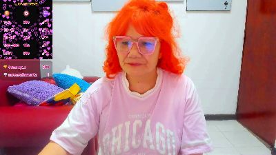 Salomediaz_ live cam on Cam4