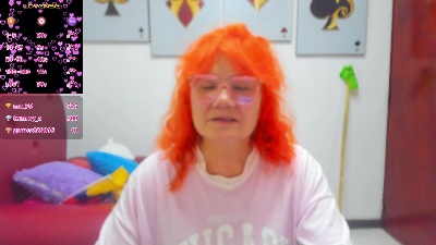 Salomediaz_ live cam on Cam4