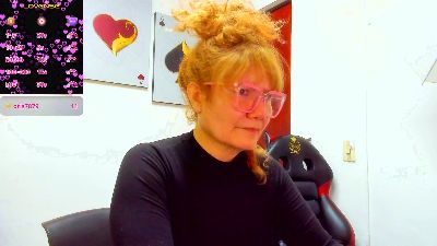 Salomediaz_ live cam on Cam4