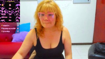 Salomediaz_ live cam on Cam4