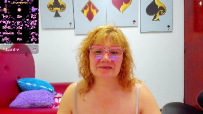 Salomediaz_ live cam on Cam4