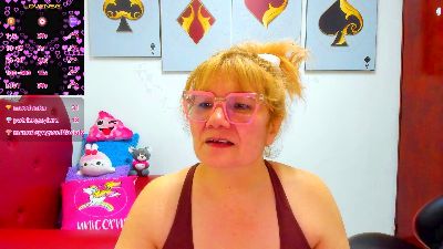 Salomediaz_ live cam on Cam4
