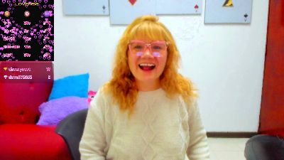 Salomediaz_ live cam on Cam4