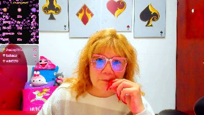 Salomediaz_ live cam on Cam4