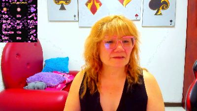 Salomediaz_ live cam on Cam4