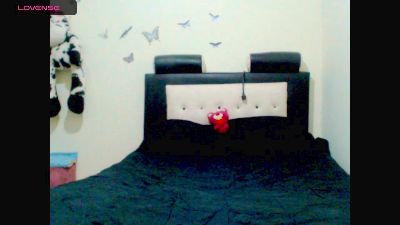 Salomee_1 live cam on Cam4