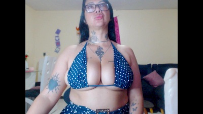 Salomee_1 live cam on Cam4