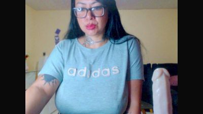 Salomee_1 live cam on Cam4