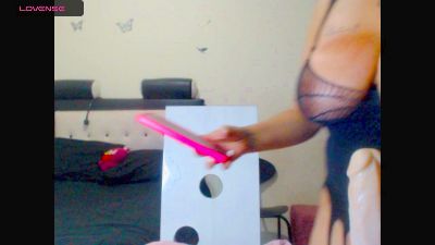 Salomee_1 live cam on Cam4