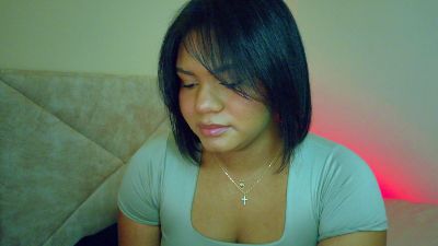 Salomegirl_ live cam on Cam4