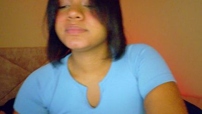 Salomegirl_ live cam on Cam4