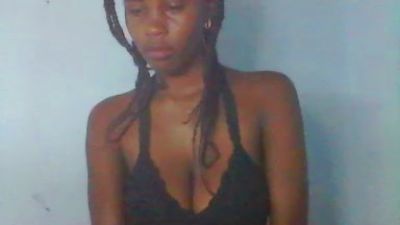 Saluna live cam on Cam4