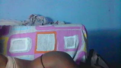 Saluna live cam on Cam4
