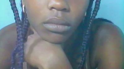 Saluna live cam on Cam4