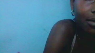 Saluna live cam on Cam4