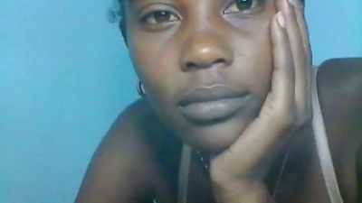 Saluna live cam on Cam4