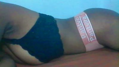 Saluna live cam on Cam4