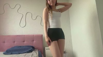 SamAccurso live cam on Cam4