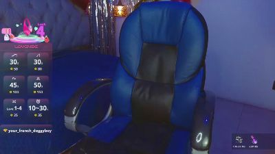 SamBlack_ live cam on Cam4