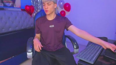 SamBlack_ – currently Offline
