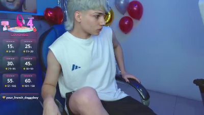 SamBlack_ live cam on Cam4