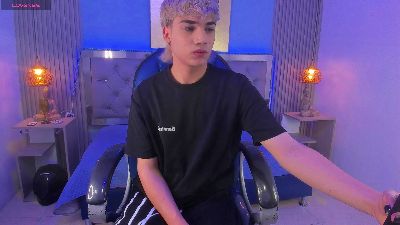 SamBlack_ live cam on Cam4