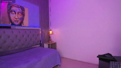 SamBlack_ live cam on Cam4