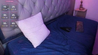 SamBlack_ live cam on Cam4