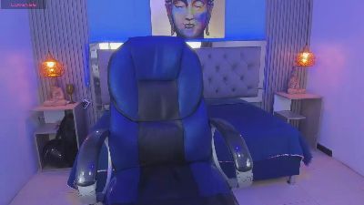 SamBlack_ live cam on Cam4