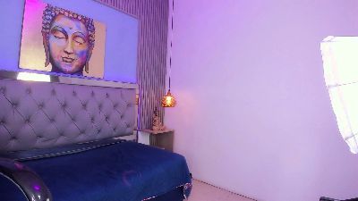 SamBlack_ live cam on Cam4