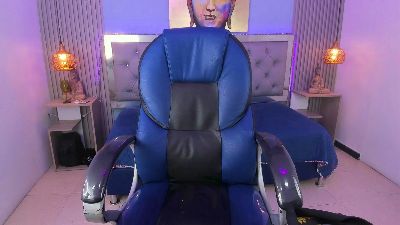 SamBlack_ live cam on Cam4