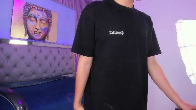 SamBlack_ live cam on Cam4