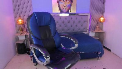 SamBlack_ live cam on Cam4